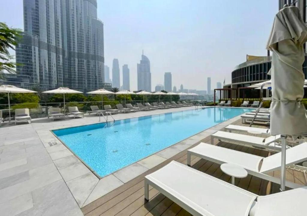 Address Opera Residences - Elegant Appartement