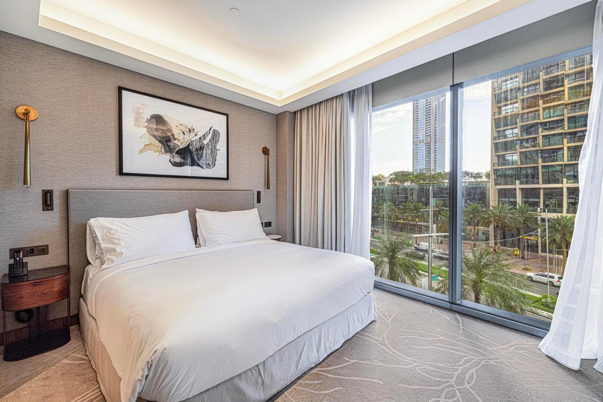 Appartement Address Opera Residences - Elegant *