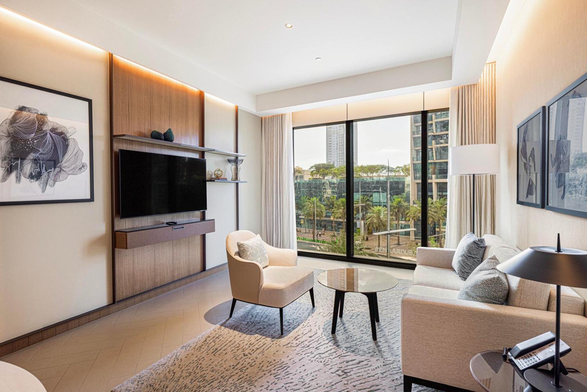 Address Opera Residences - Elegant Dubaï