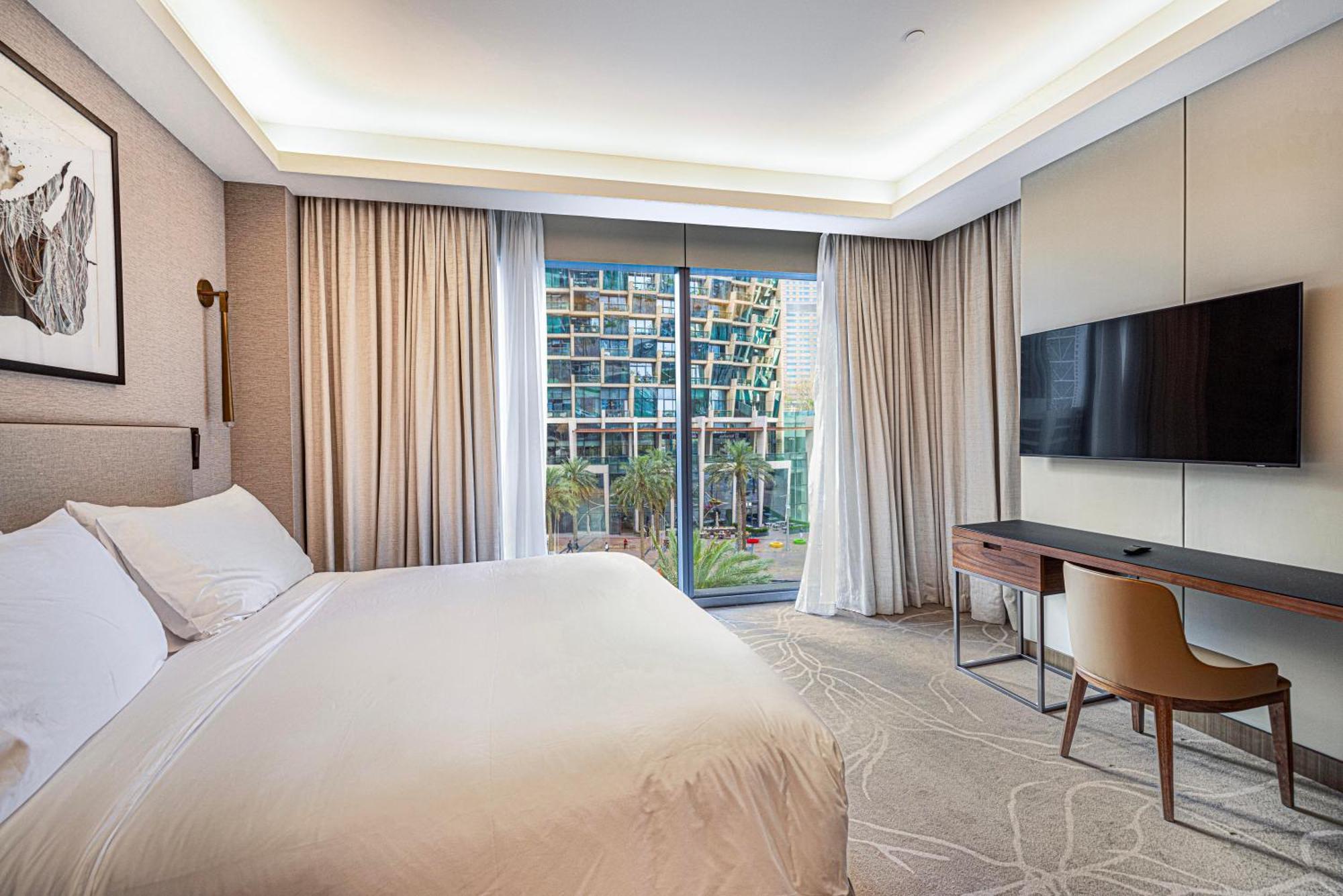Address Opera Residences - Elegant Appartement Dubaï