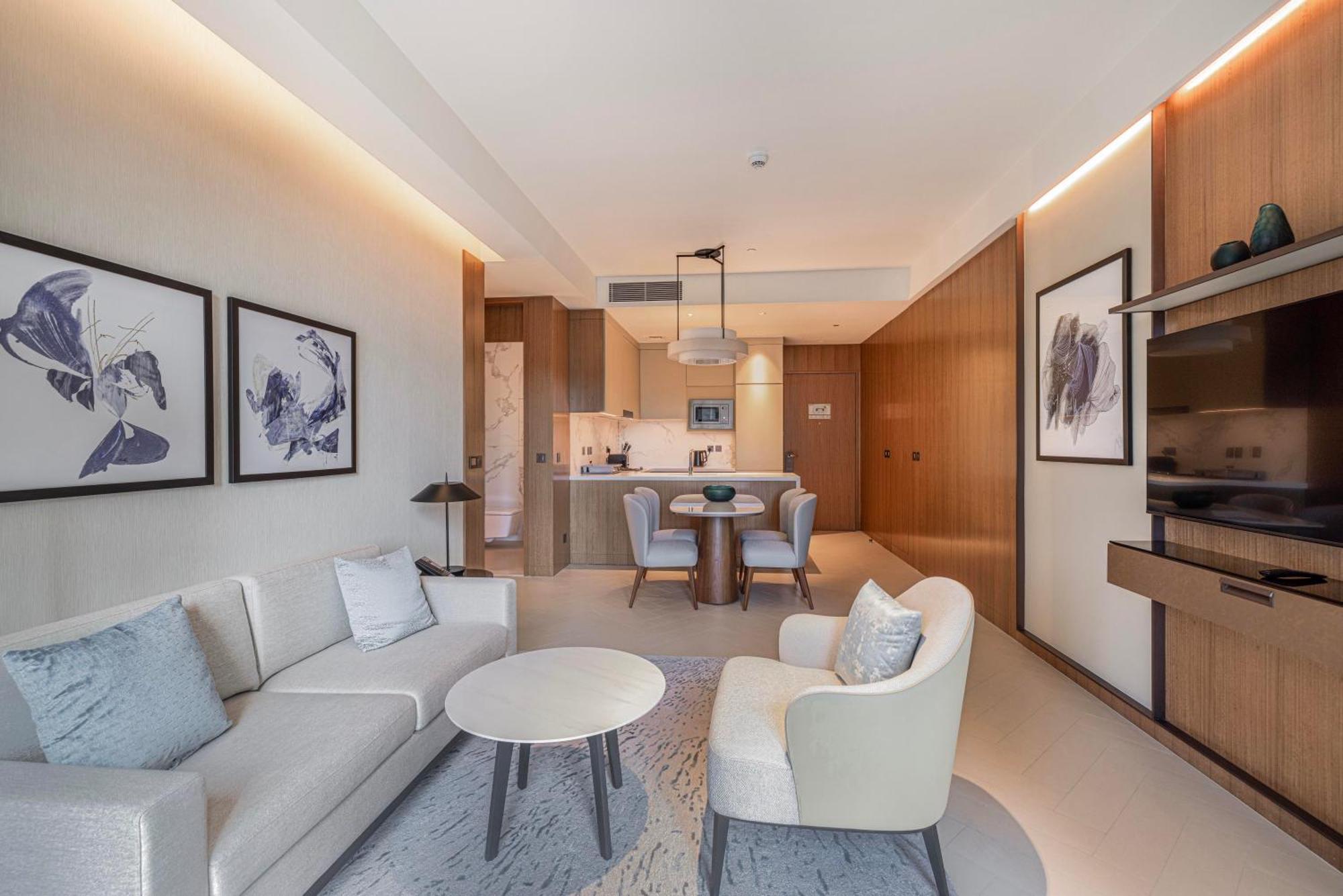 Address Opera Residences - Elegant * Dubaï