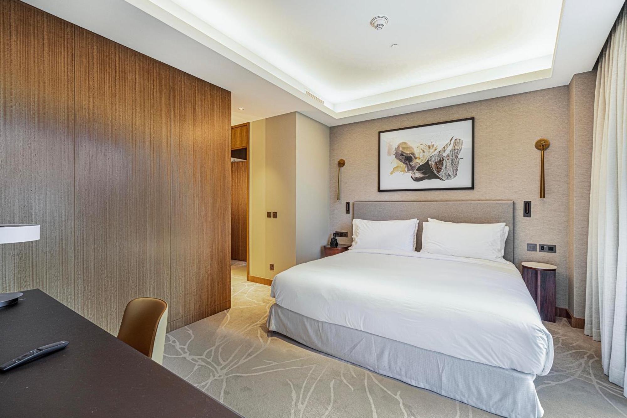 Address Opera Residences - Elegant Appartement