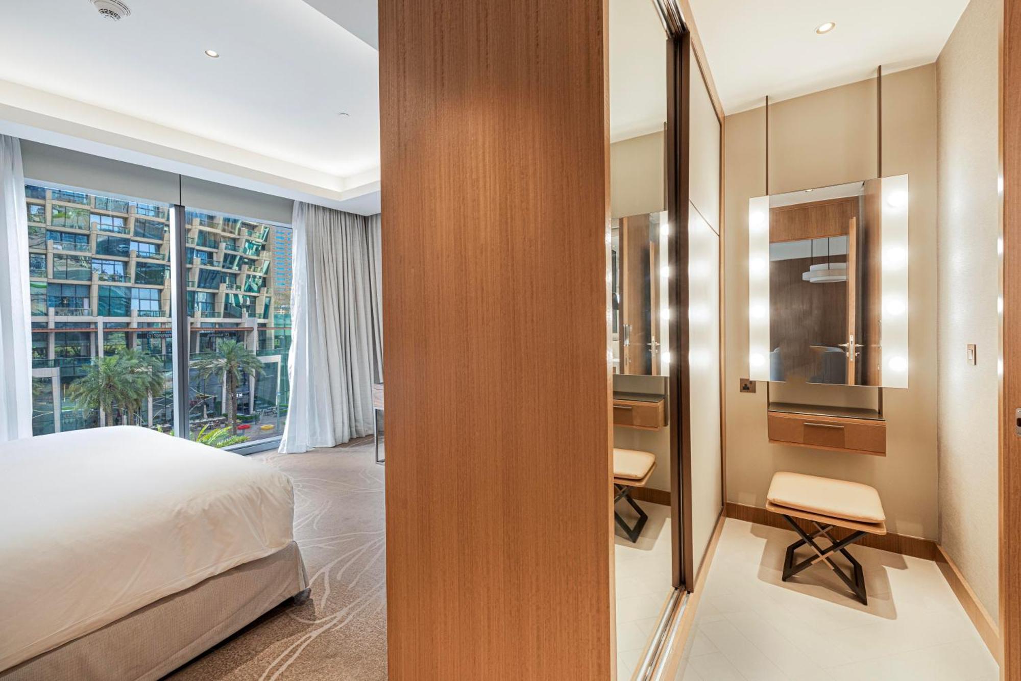 Apartamento Address Opera Residences - Elegant *