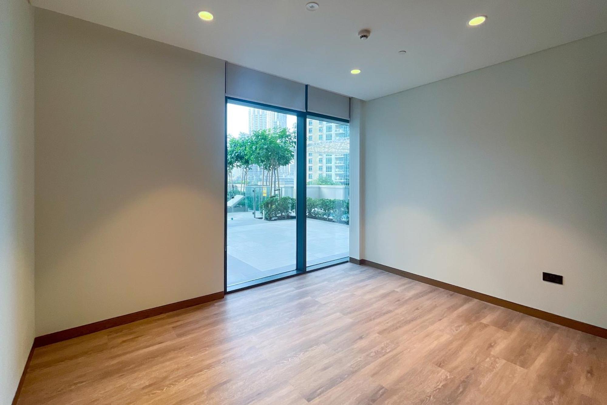 Majestic Act One 2br 32nd Floor- Downtown- Fountain View Apartment