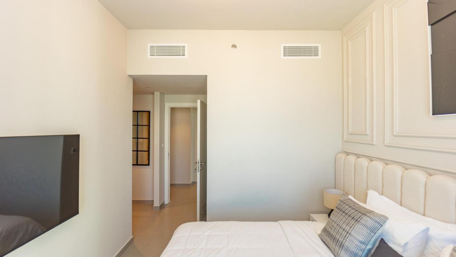 Luxurious 2-br In Downtown Appartement