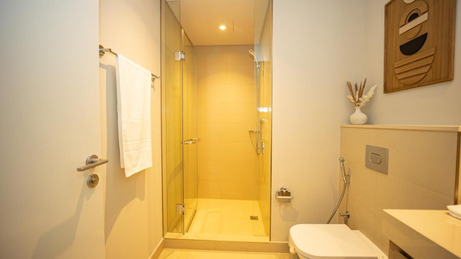 Appartement Luxurious 2-br In Downtown Dubaï