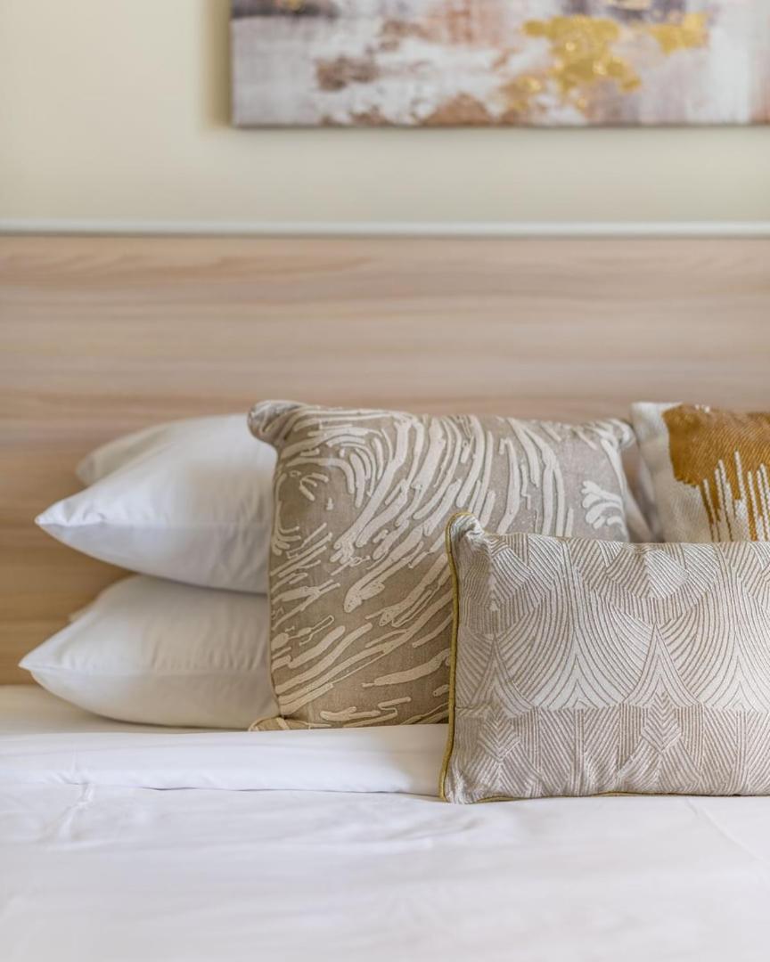 Guestready - Bright And Homely Near The Mall Appartement Dubaï