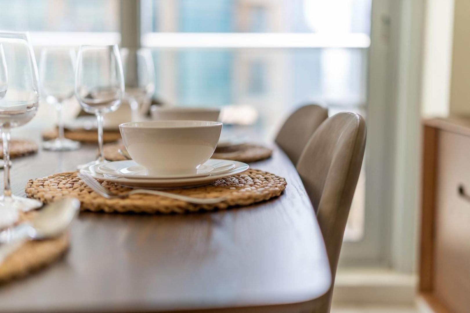 Guestready - Bright And Homely Near The Mall Appartement Dubaï