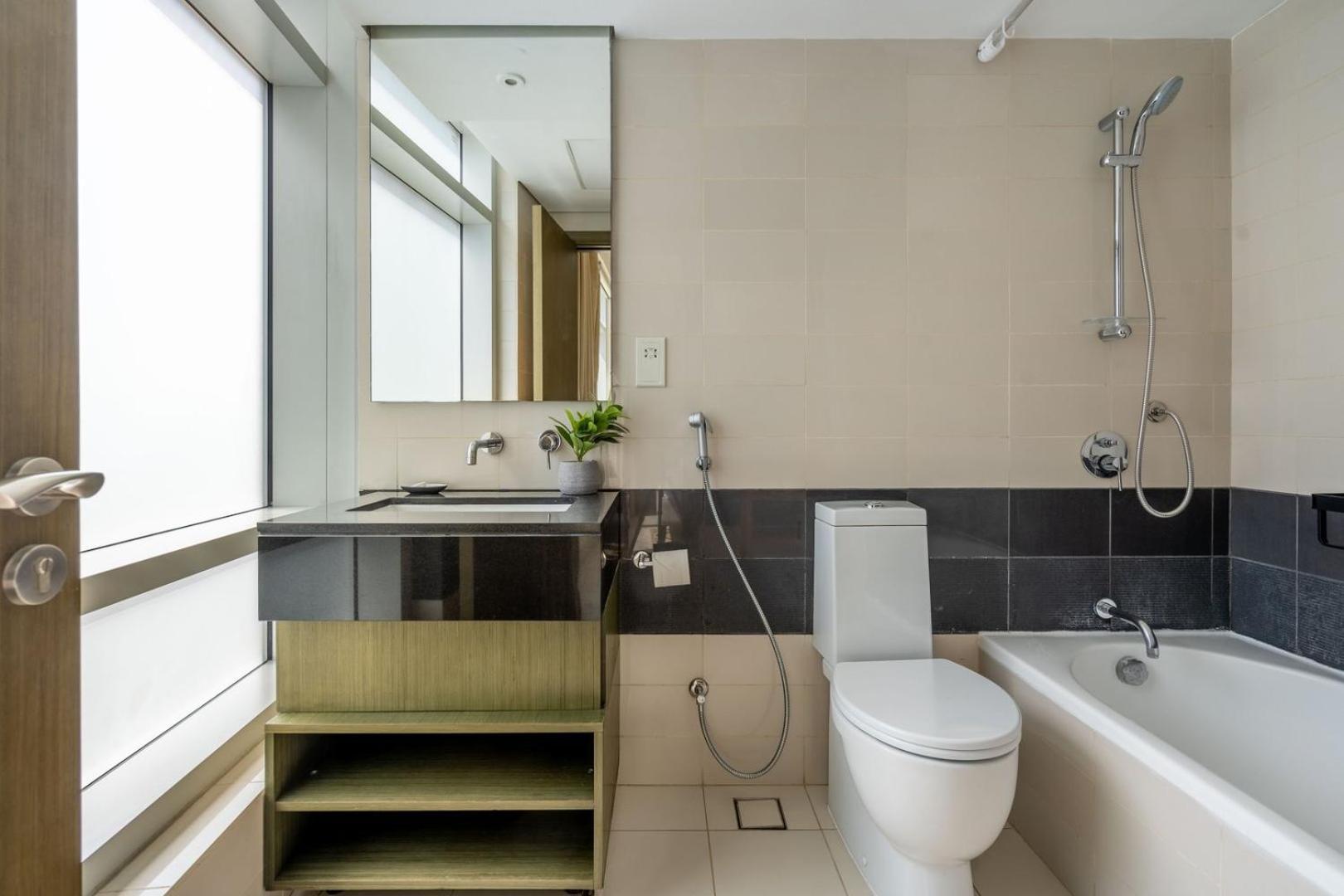 Appartement Guestready - Bright And Homely Near The Mall