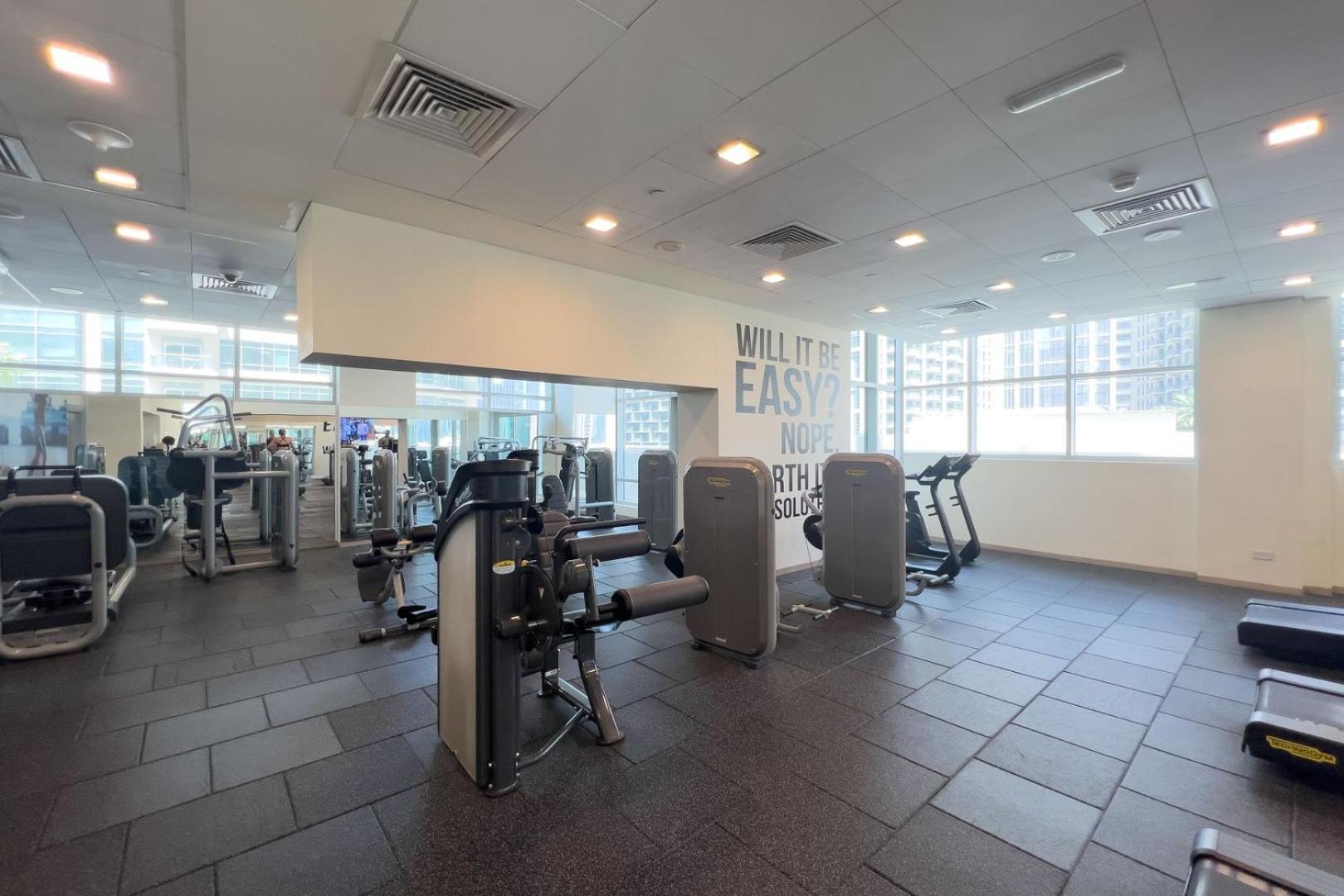 Guestready - Bright And Homely Near The Mall Dubaï