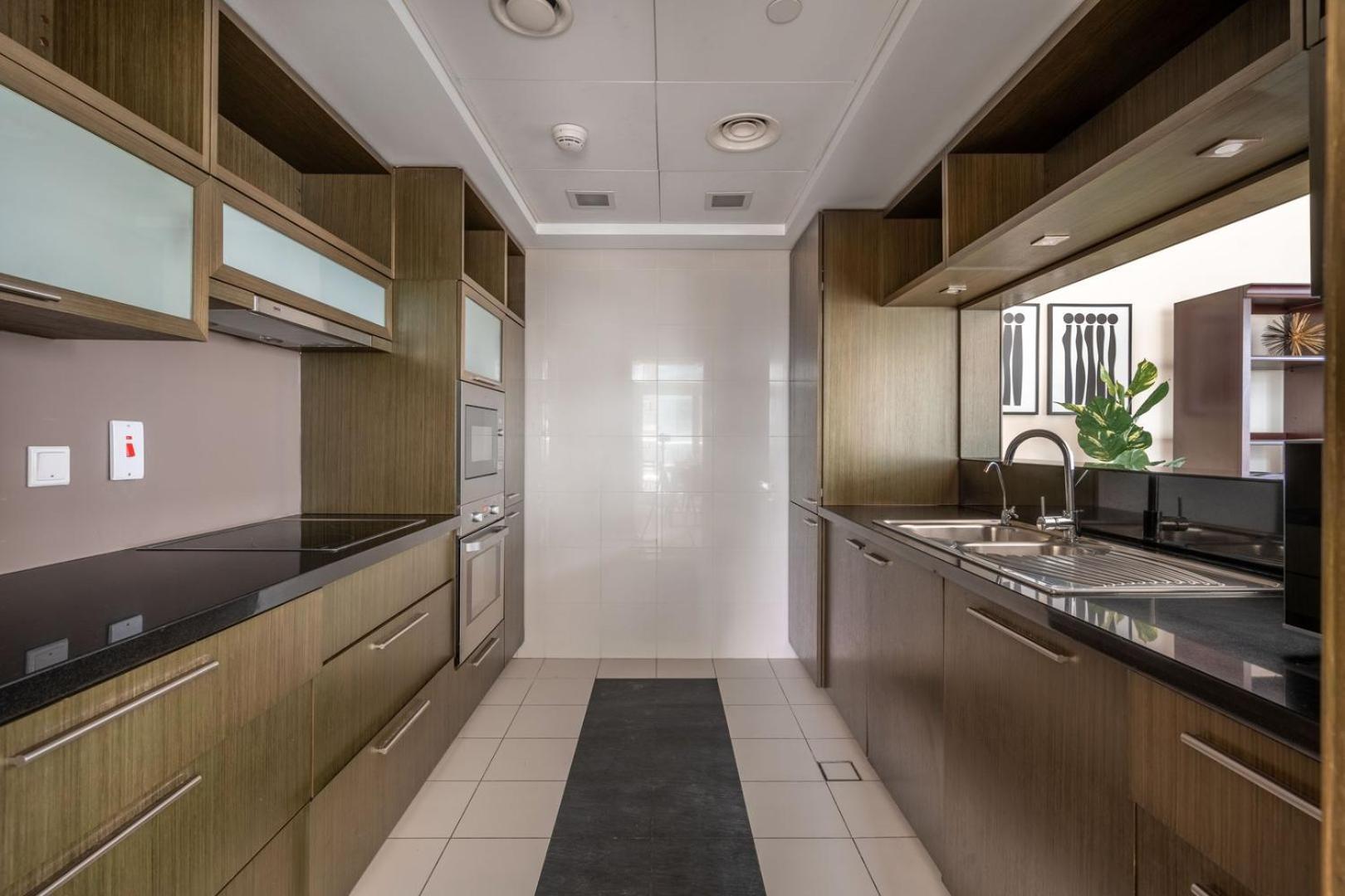 Appartement Guestready - Bright And Homely Near The Mall Dubaï