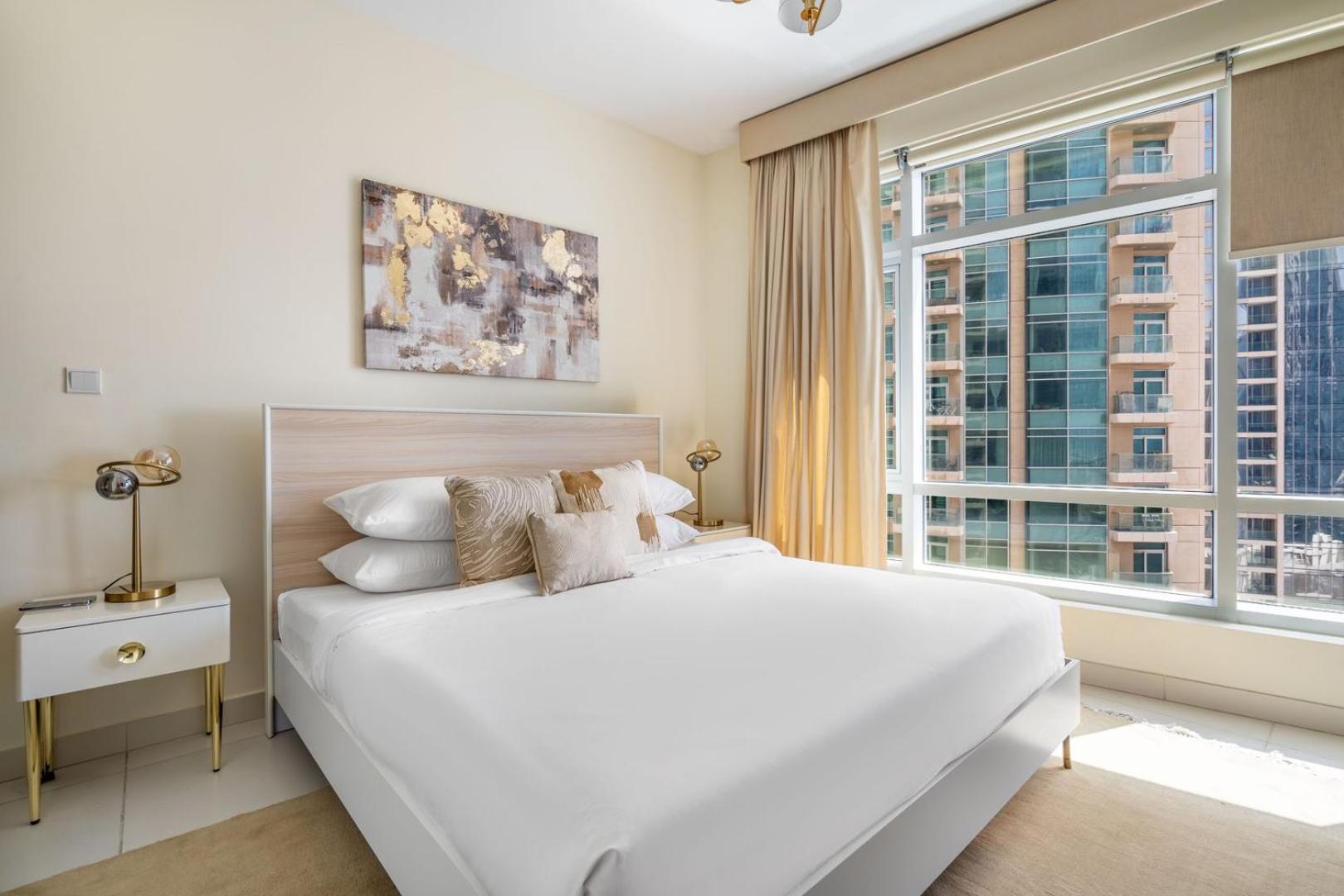 Guestready - Bright And Homely Near The Mall Appartement *