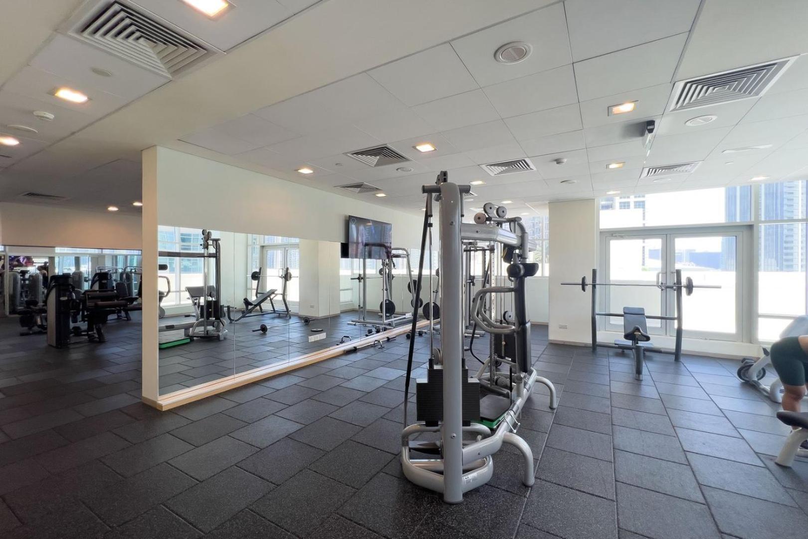 Appartement Guestready - Bright And Homely Near The Mall Dubaï