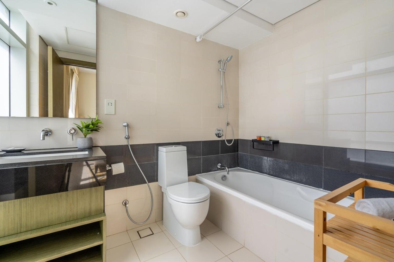 Appartement Guestready - Bright And Homely Near The Mall *