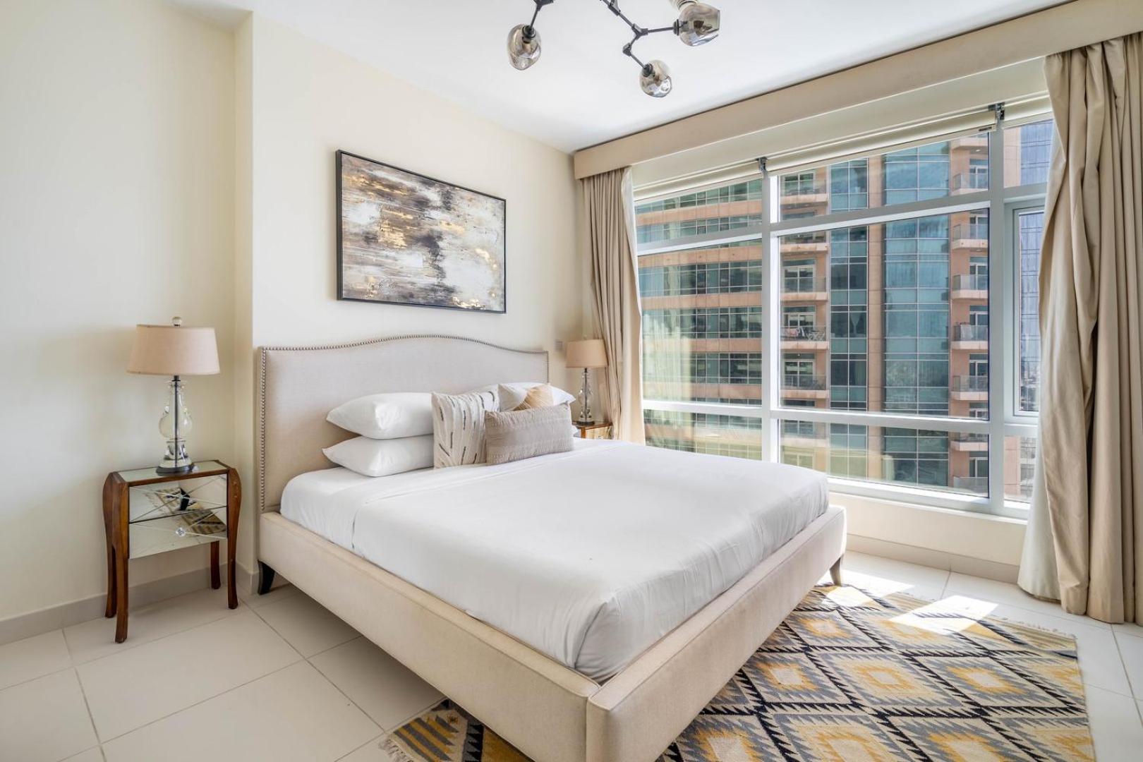 Appartement Guestready - Bright And Homely Near The Mall *