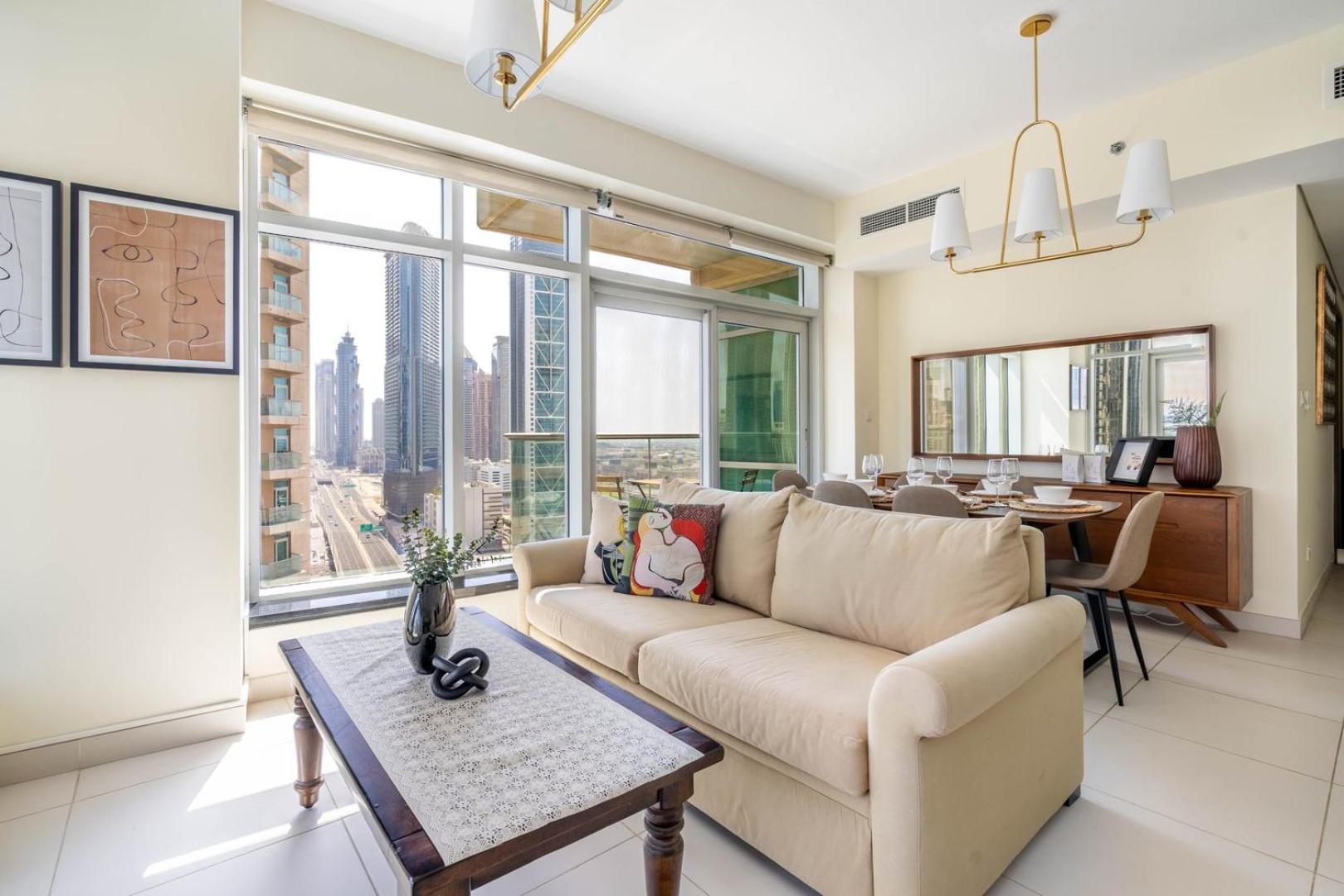 Guestready - Bright And Homely Near The Mall Appartement *