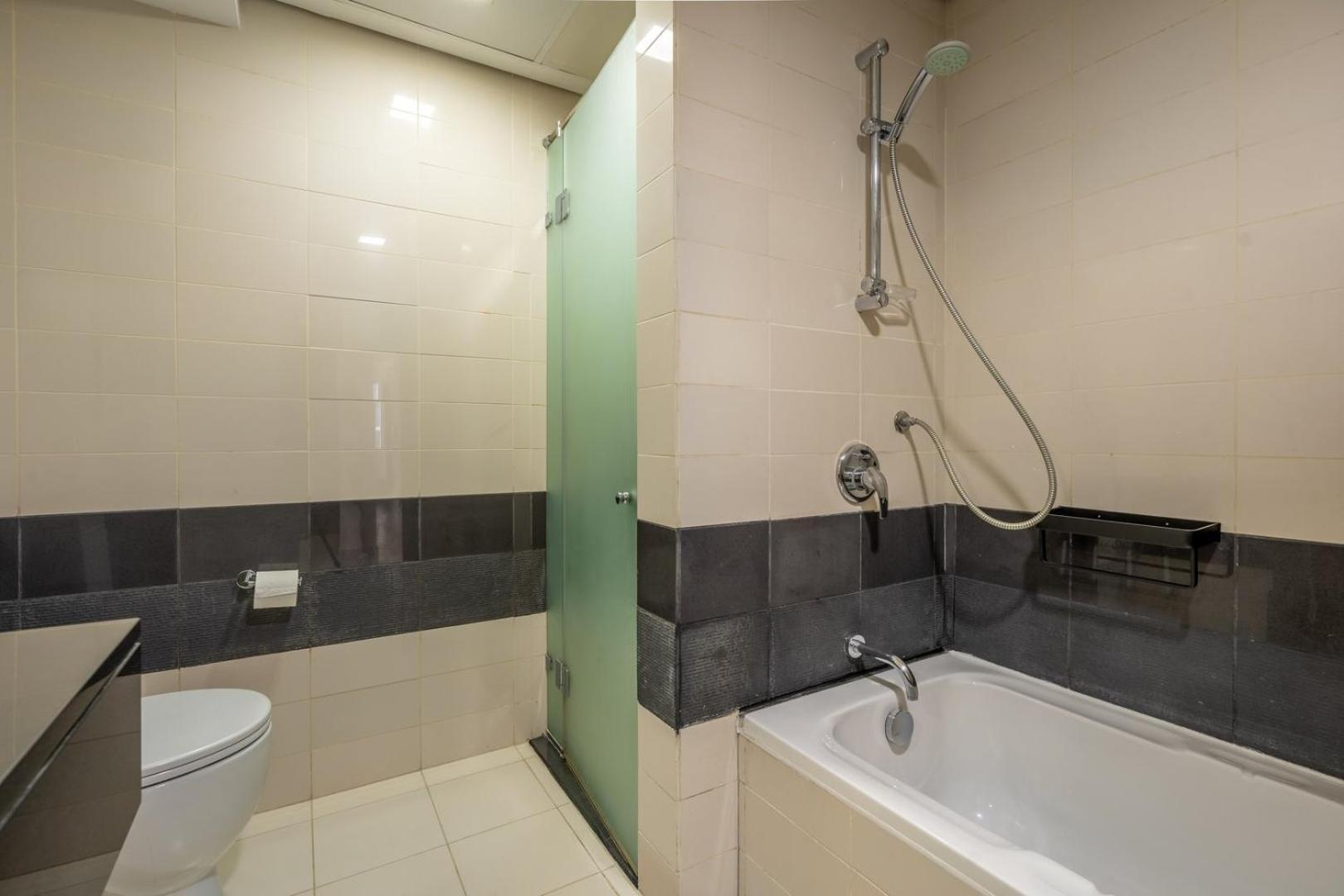 Appartement Guestready - Bright And Homely Near The Mall Dubaï