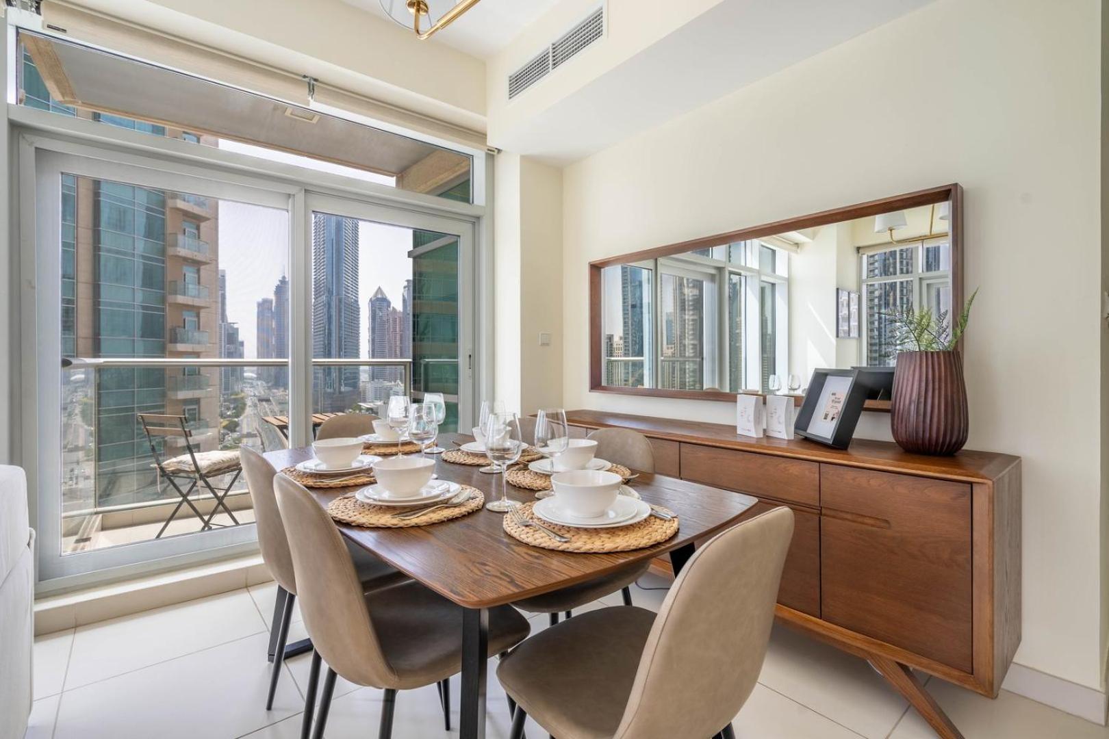 Guestready - Bright And Homely Near The Mall * Dubaï