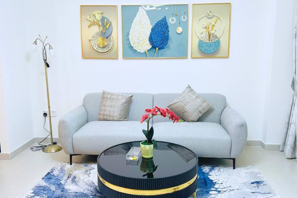 Cozy 1br In Creek Summer 3mins Walk To The Beach- 505 * Dubaï