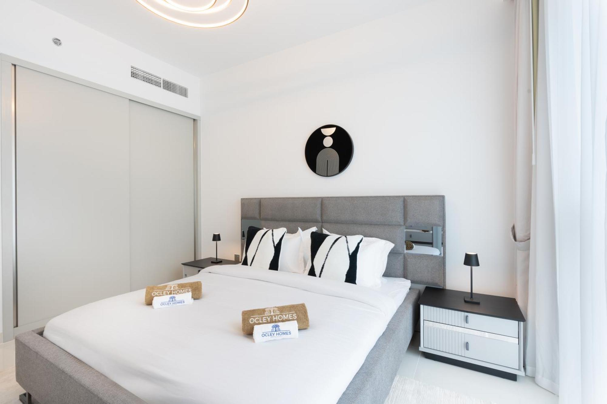 Appartement Elegant With Direct Access