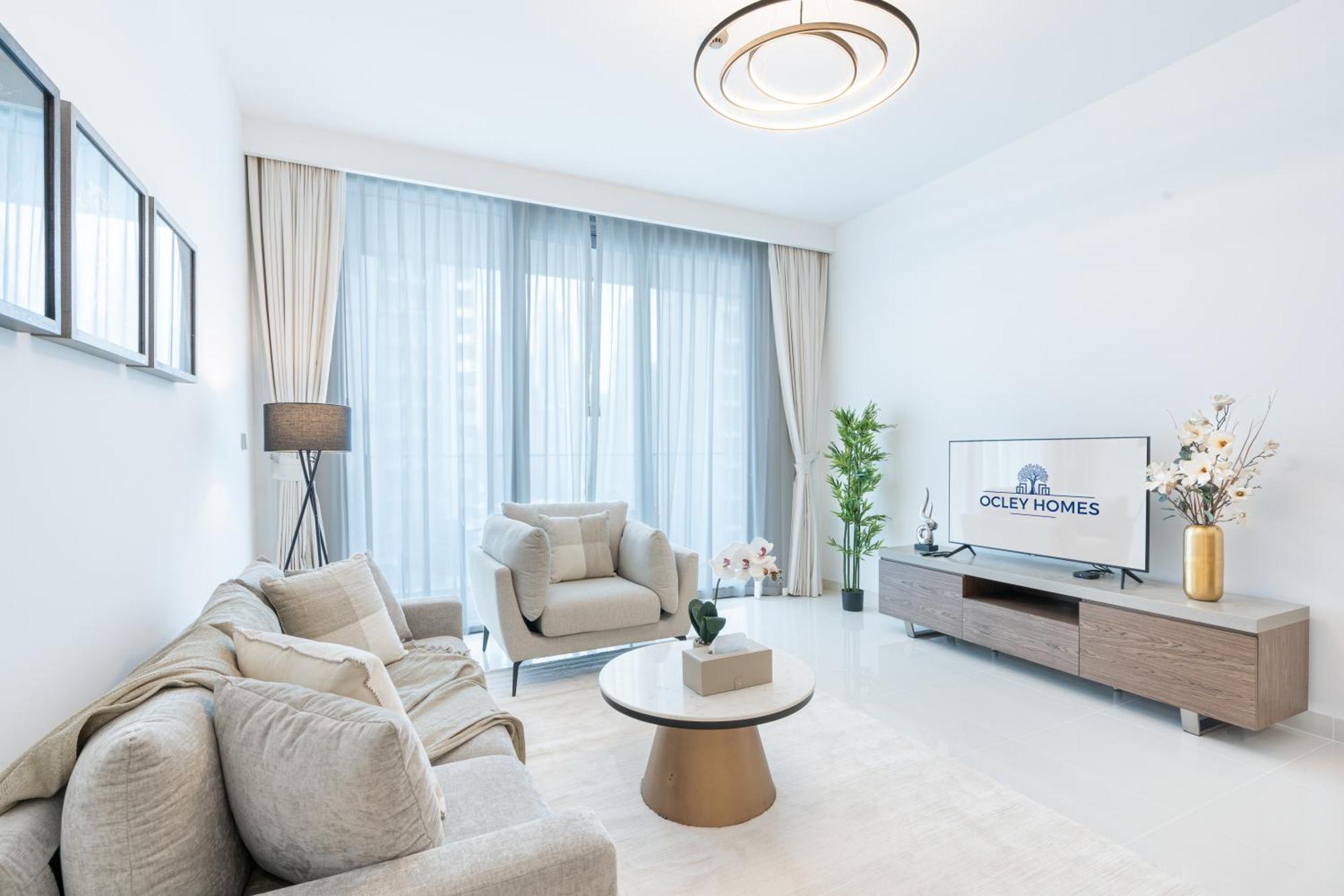 Elegant With Direct Access Appartement *