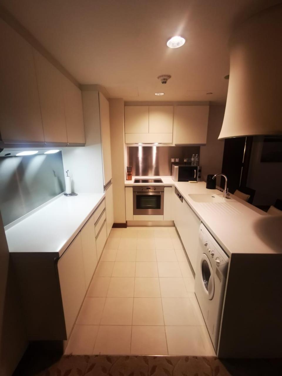 Appartement Suitestay-formerly Address Mall Residence-downtown *