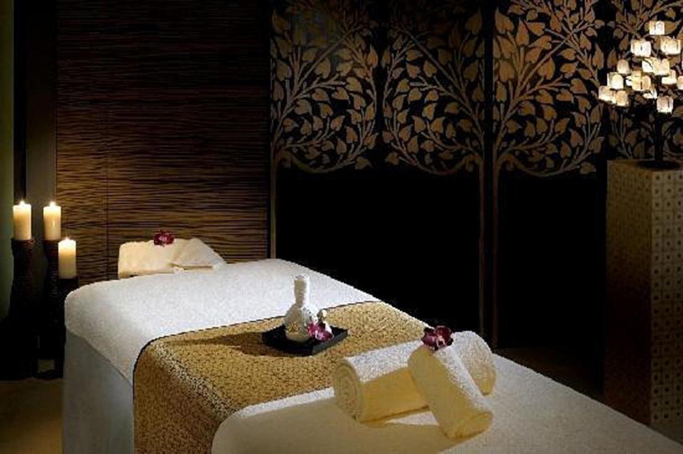 Suitestay-formerly Address Mall Residence-downtown Appartement