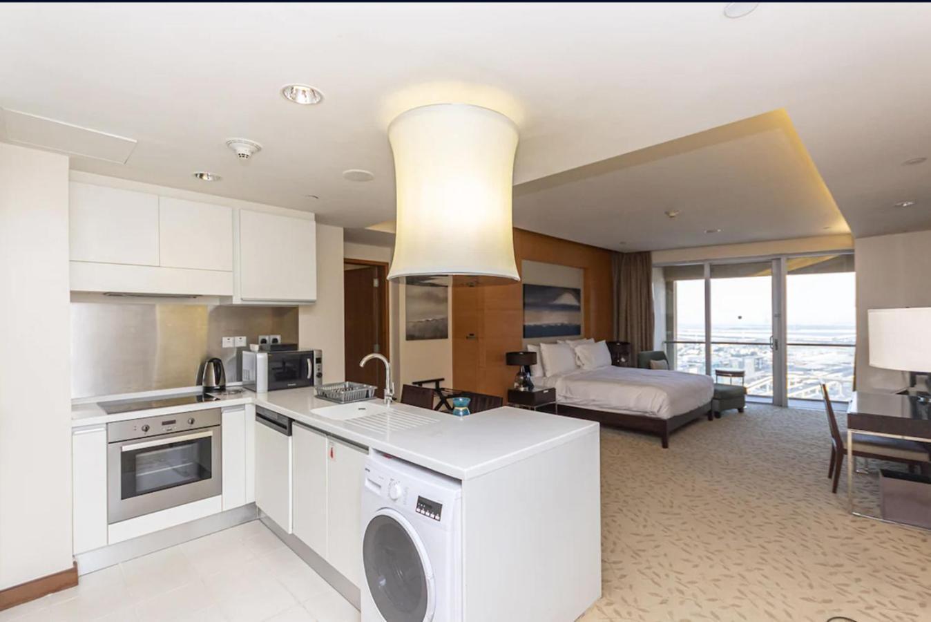Appartement Suitestay-formerly Address Mall Residence-downtown Dubaï