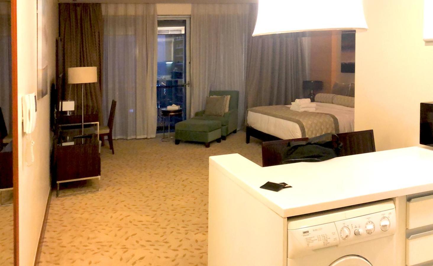 Appartement Suitestay-formerly Address Mall Residence-downtown *