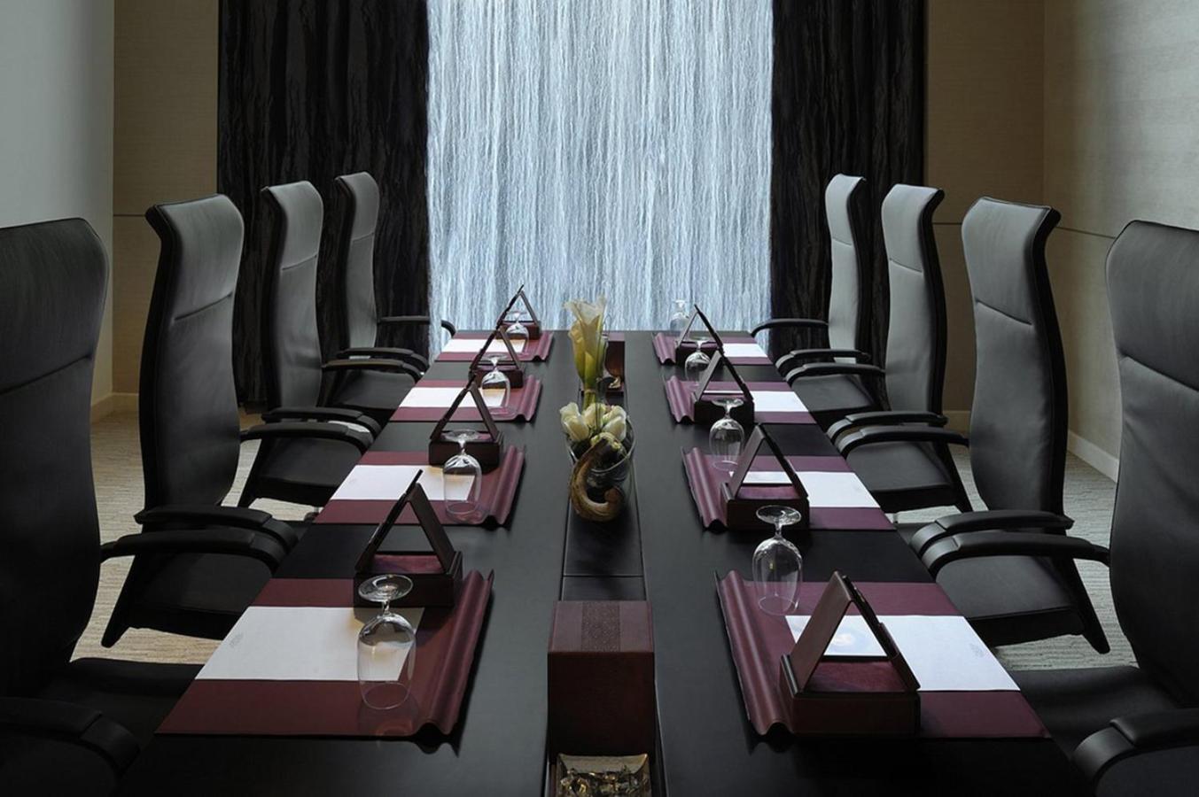 Suitestay-formerly Address Mall Residence-downtown * Dubaï