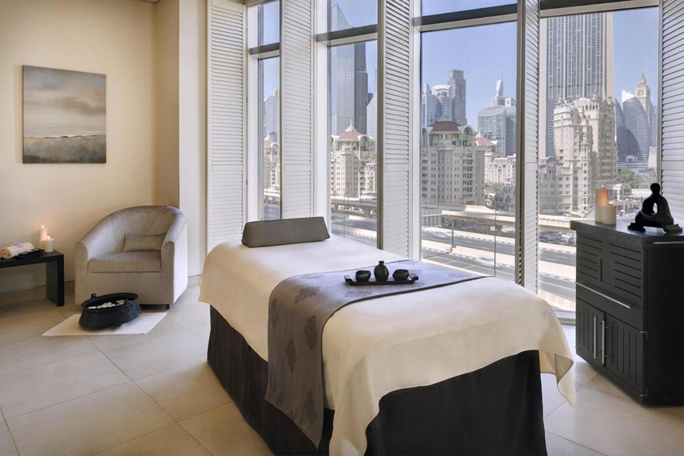 Suitestay-formerly Address Mall Residence-downtown *