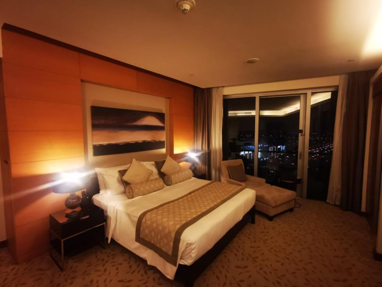 Appartement Suitestay-formerly Address Mall Residence-downtown Dubaï
