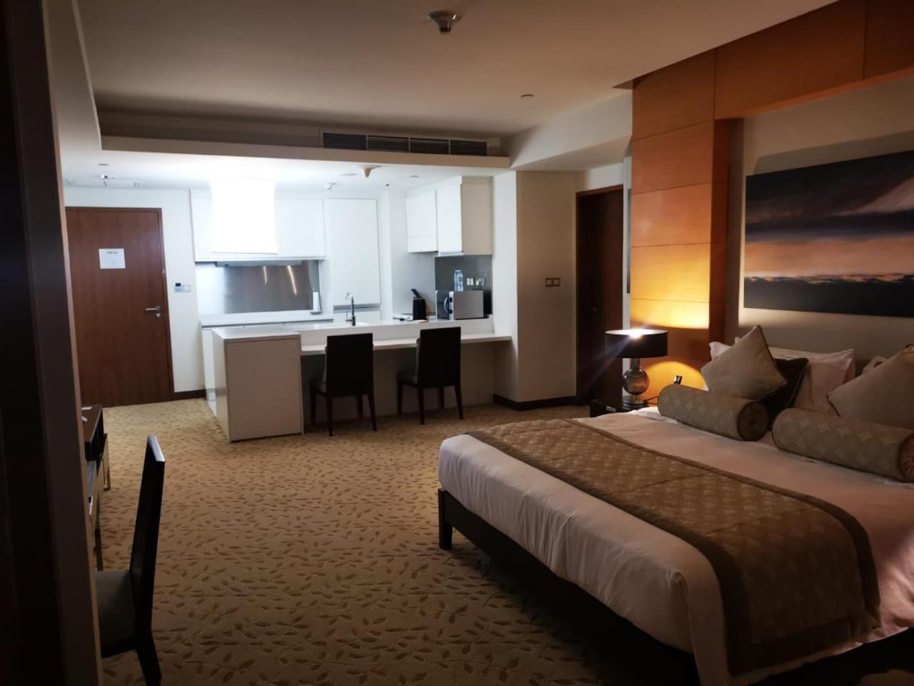 Suitestay-formerly Address Mall Residence-downtown Appartement Dubaï