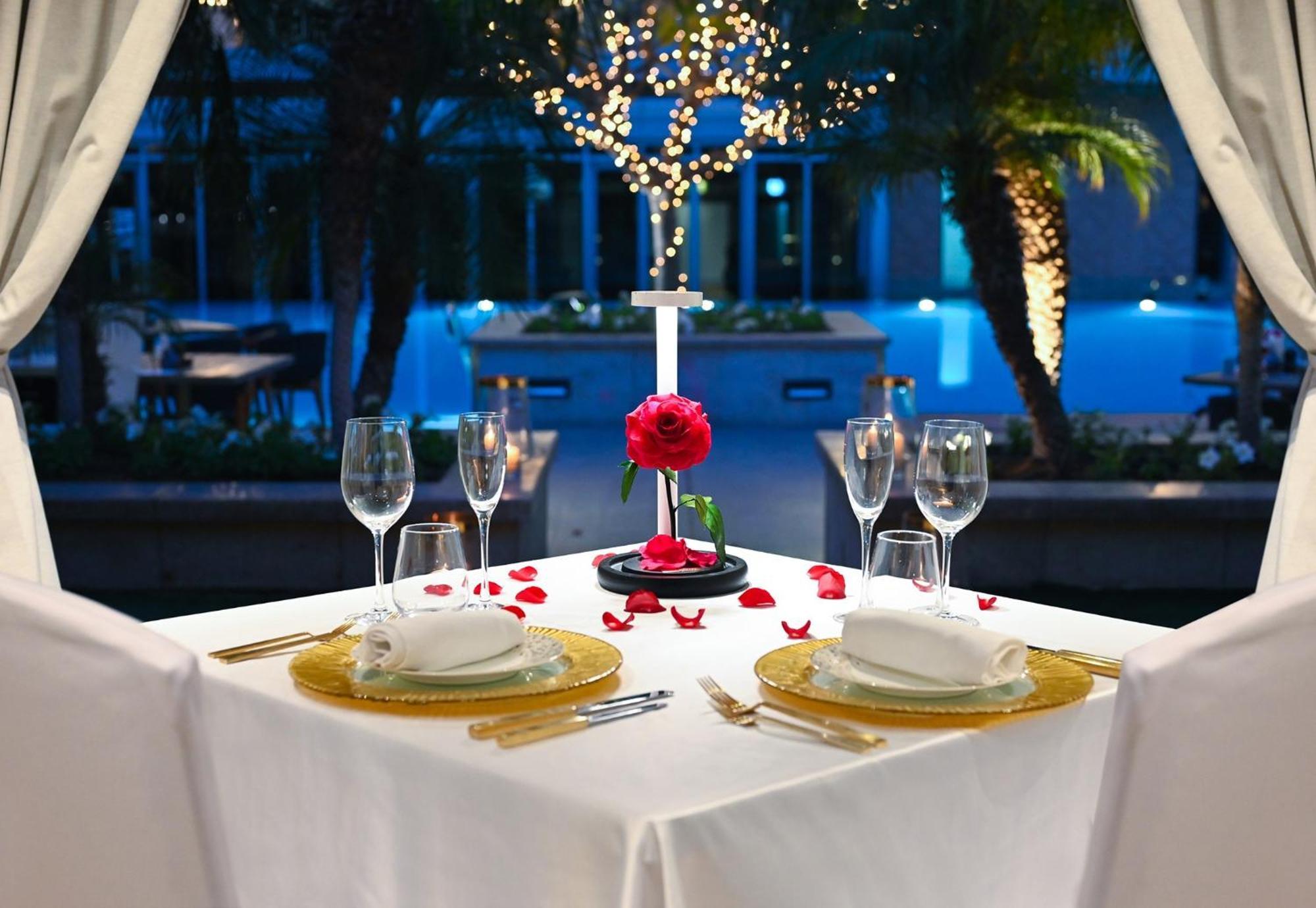 Suitestay-formerly Address Mall Residence-downtown Dubaï