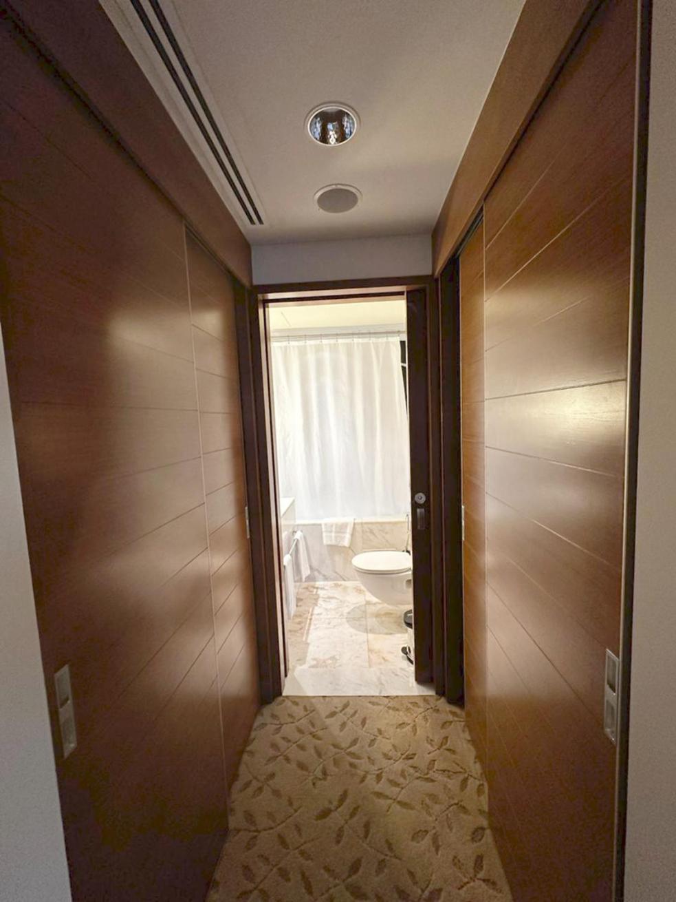Appartement Suitestay-formerly Address Mall Residence-downtown Dubaï