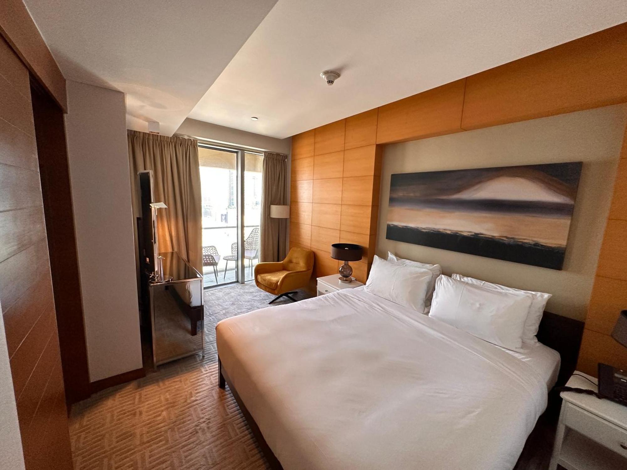Appartement Suitestay-formerly Address Mall Residence-downtown