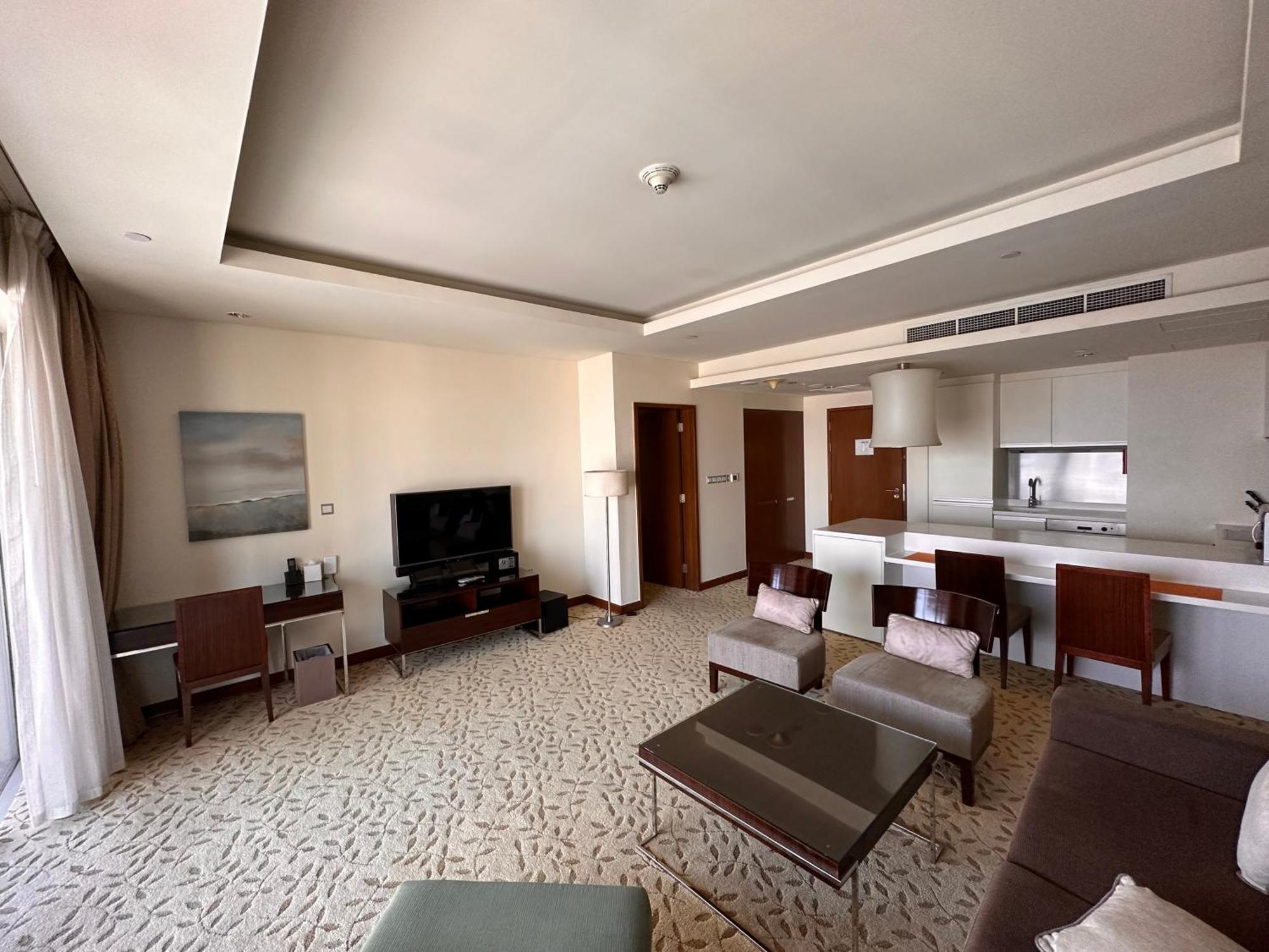 Appartement Suitestay-formerly Address Mall Residence-downtown *