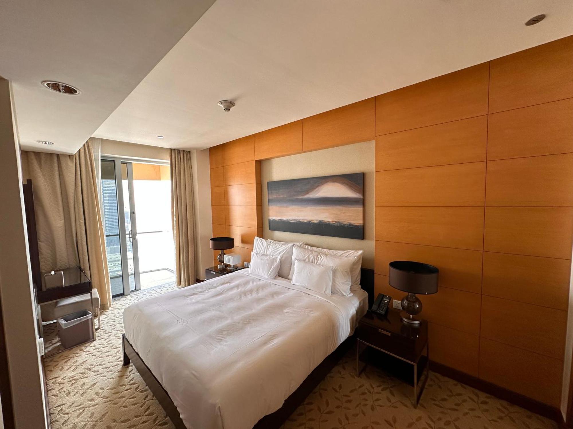 Appartement Suitestay-formerly Address Mall Residence-downtown *
