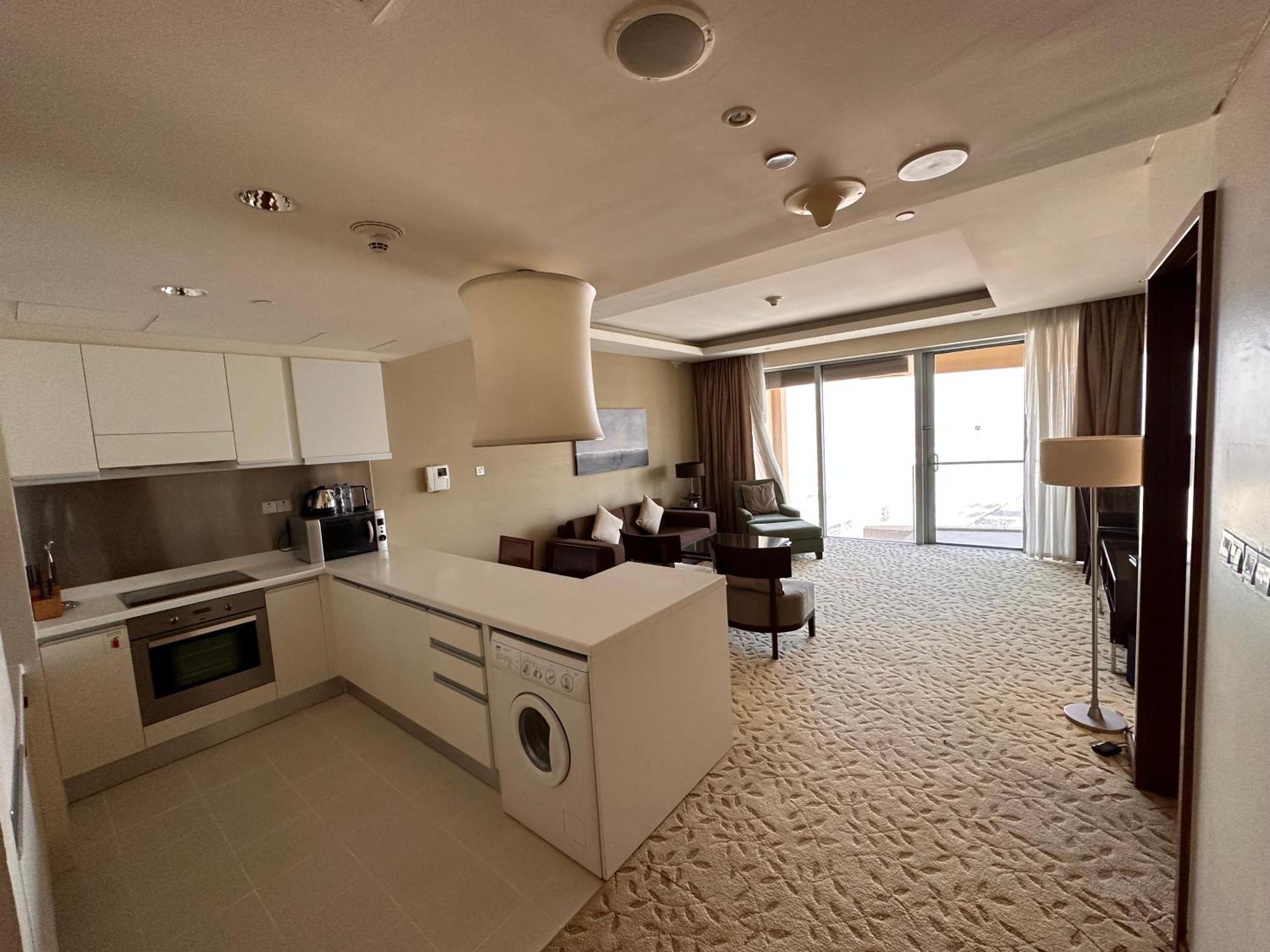 Appartement Suitestay-formerly Address Mall Residence-downtown