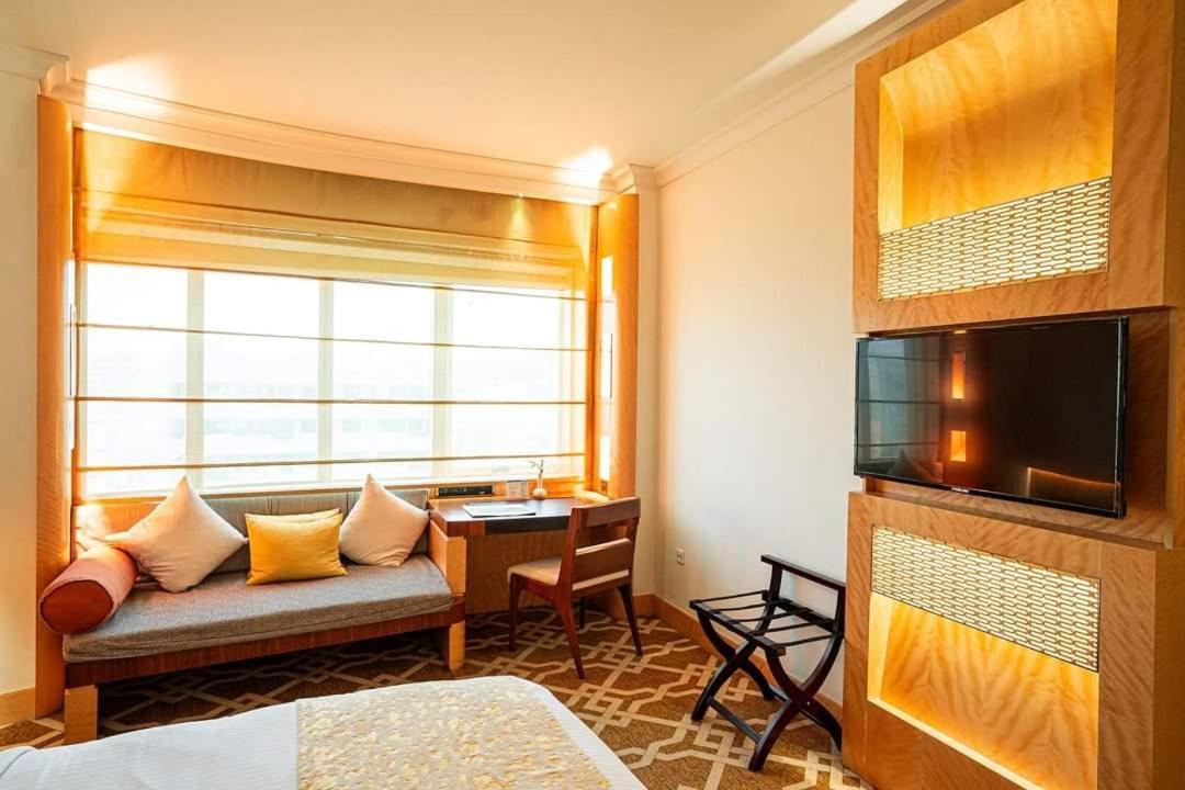 Marco Polo Hotell Dubai