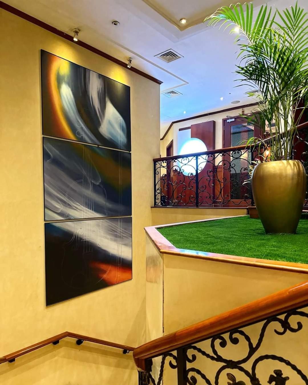 Marco Polo Hotell
