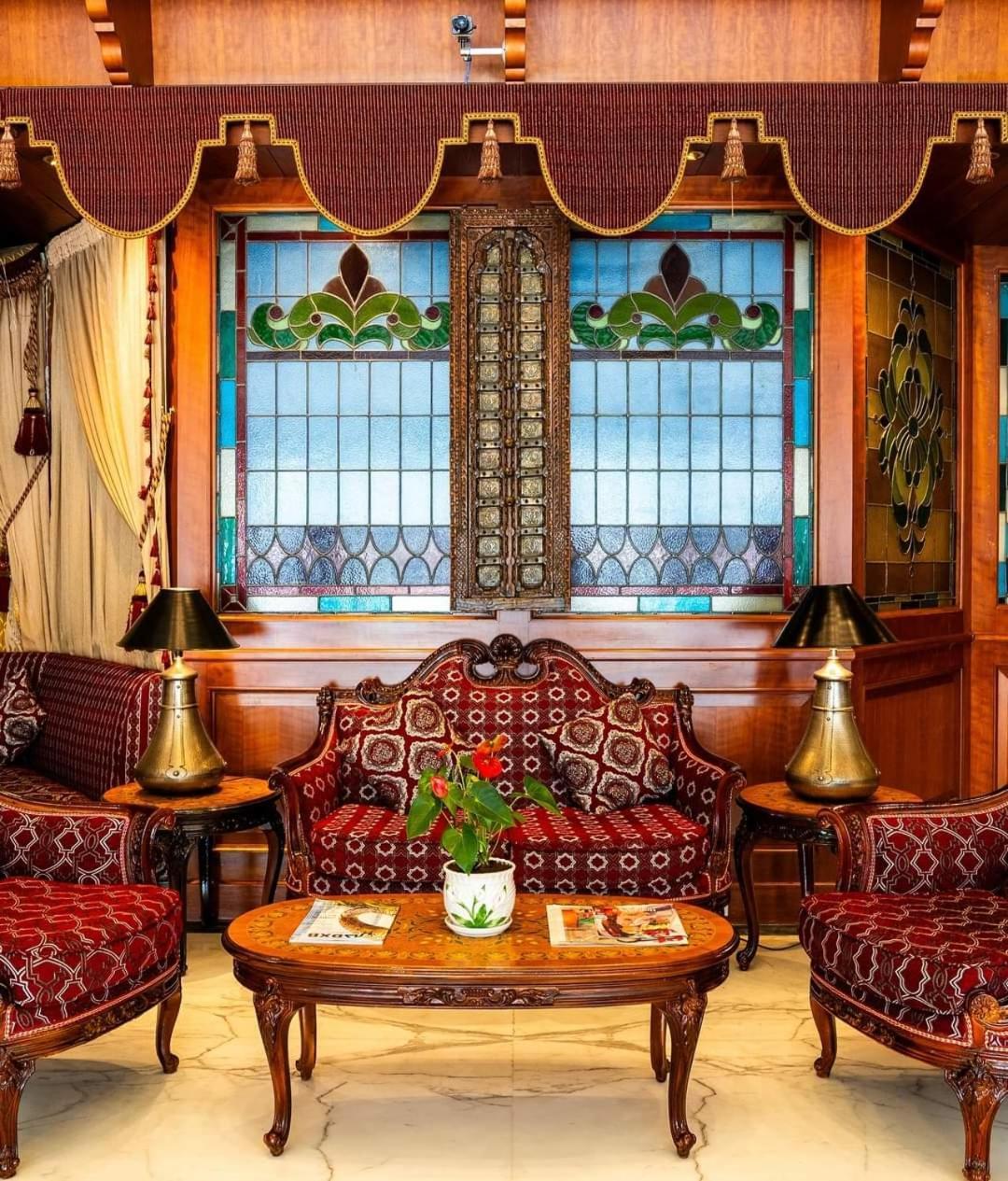 Hotell Marco Polo 4*