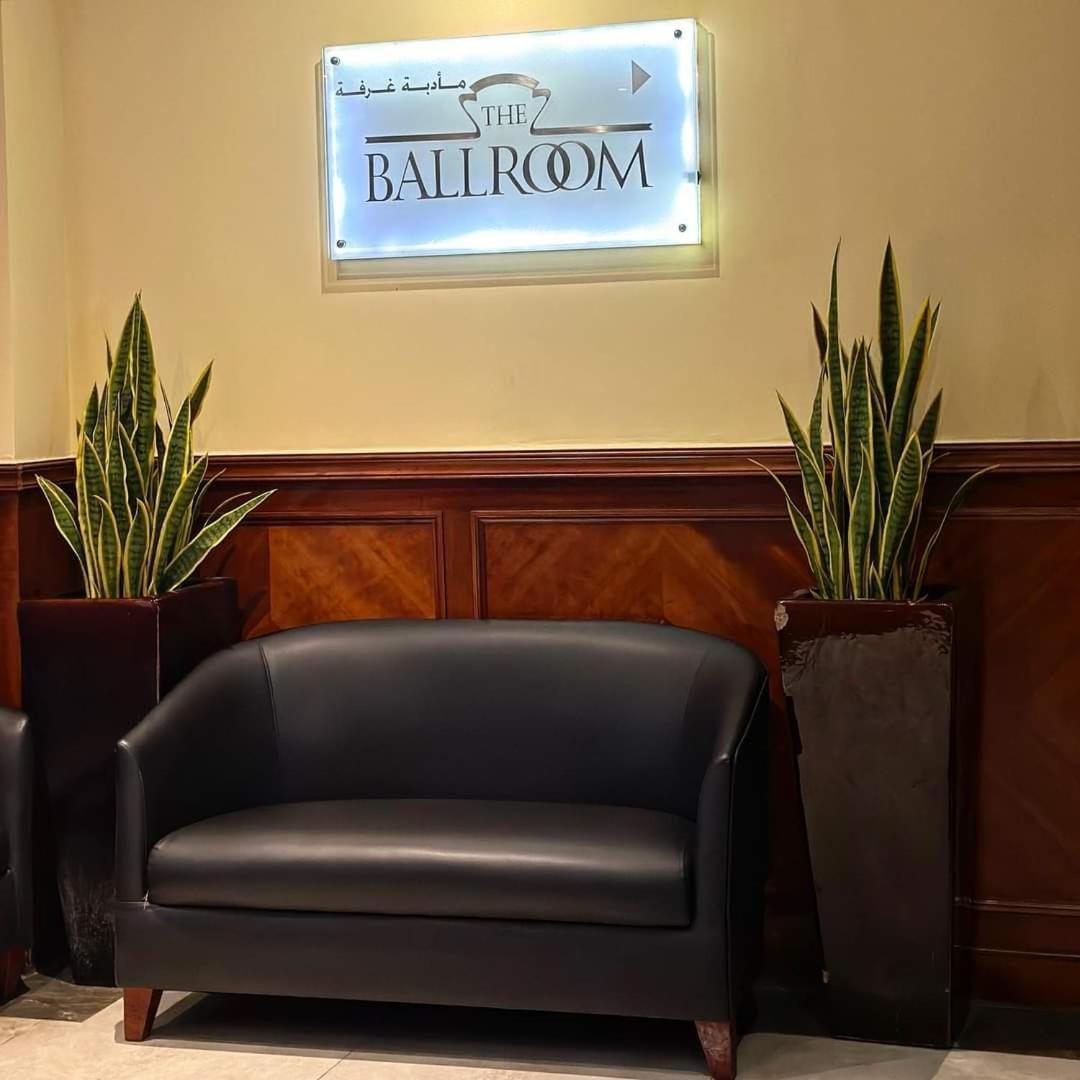 Marco Polo Hotell Dubai