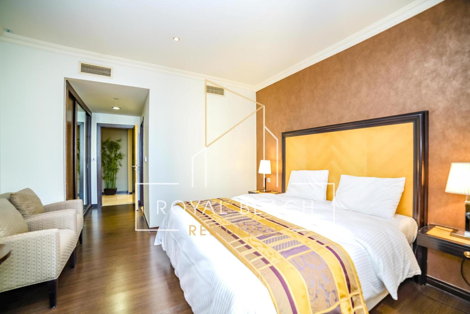 Apartamento Royal *