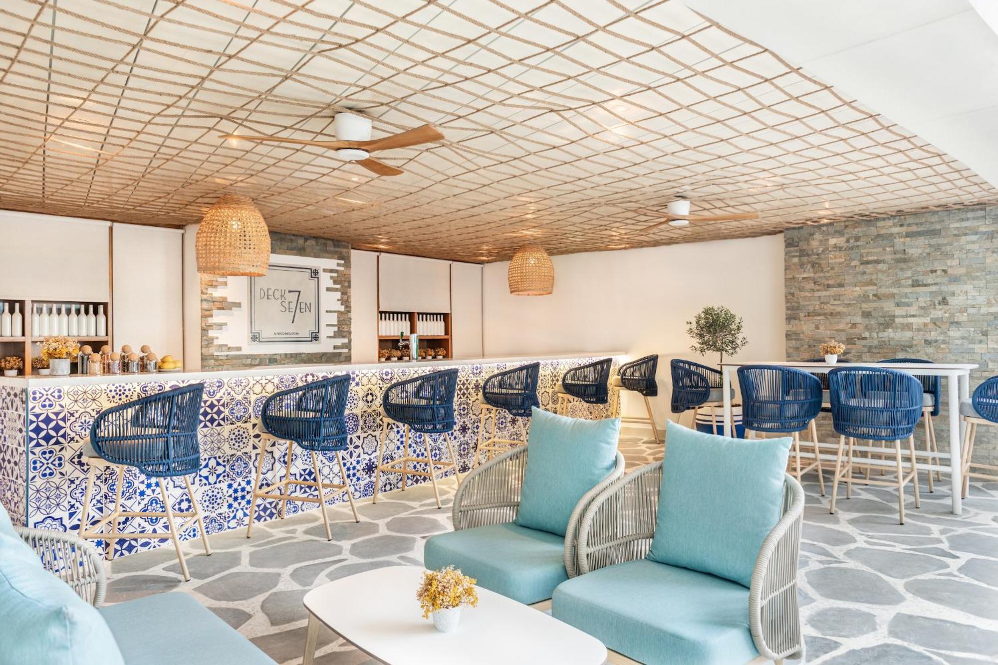 Novotel Al Barsha Hotel 4*