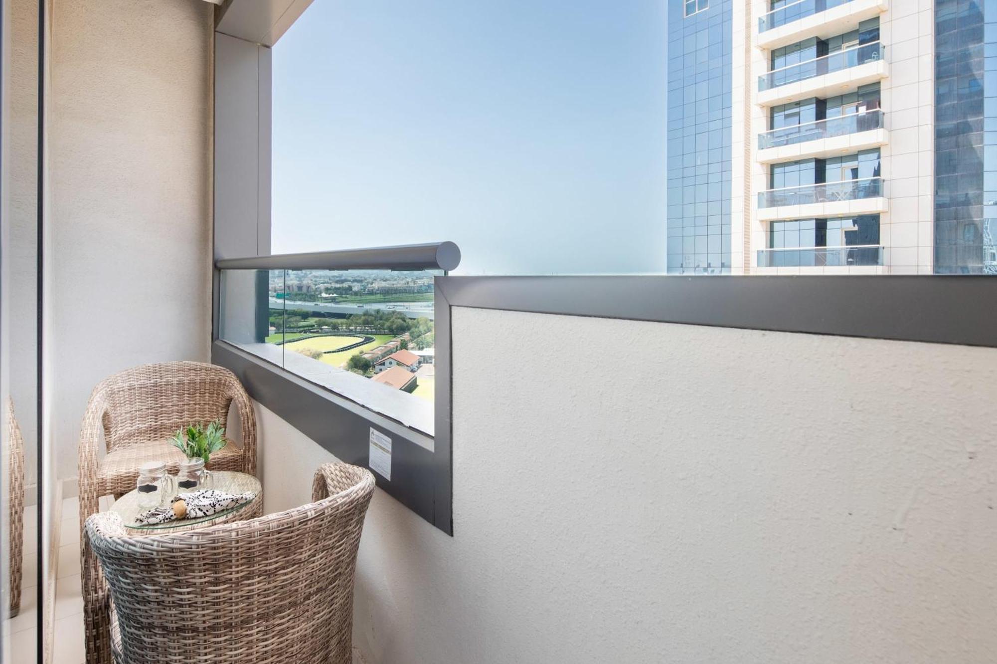 Appartement Frank Porter - Capital Bay Tower B