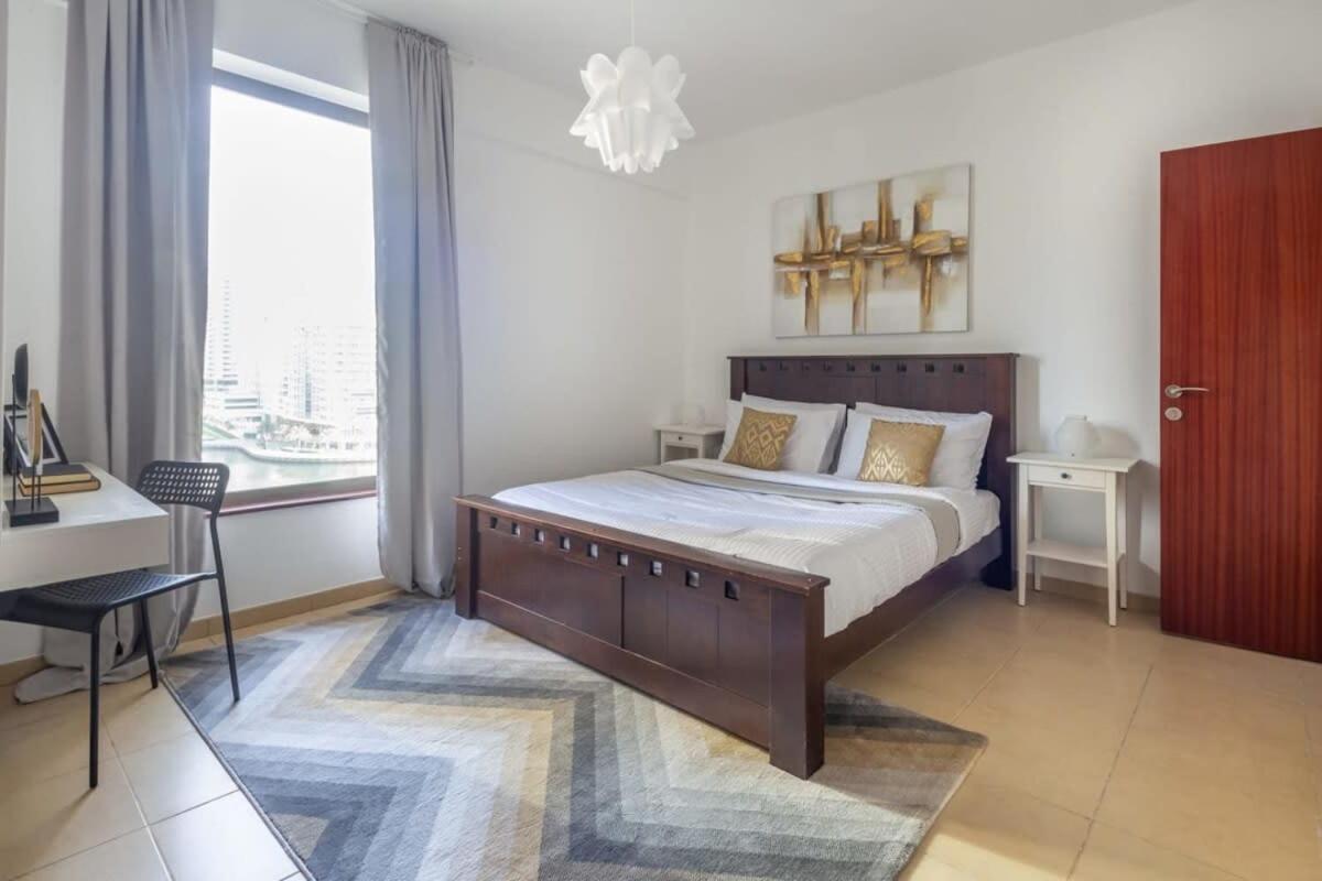 Apartment Frank Porter - Murjan 6 Dubai