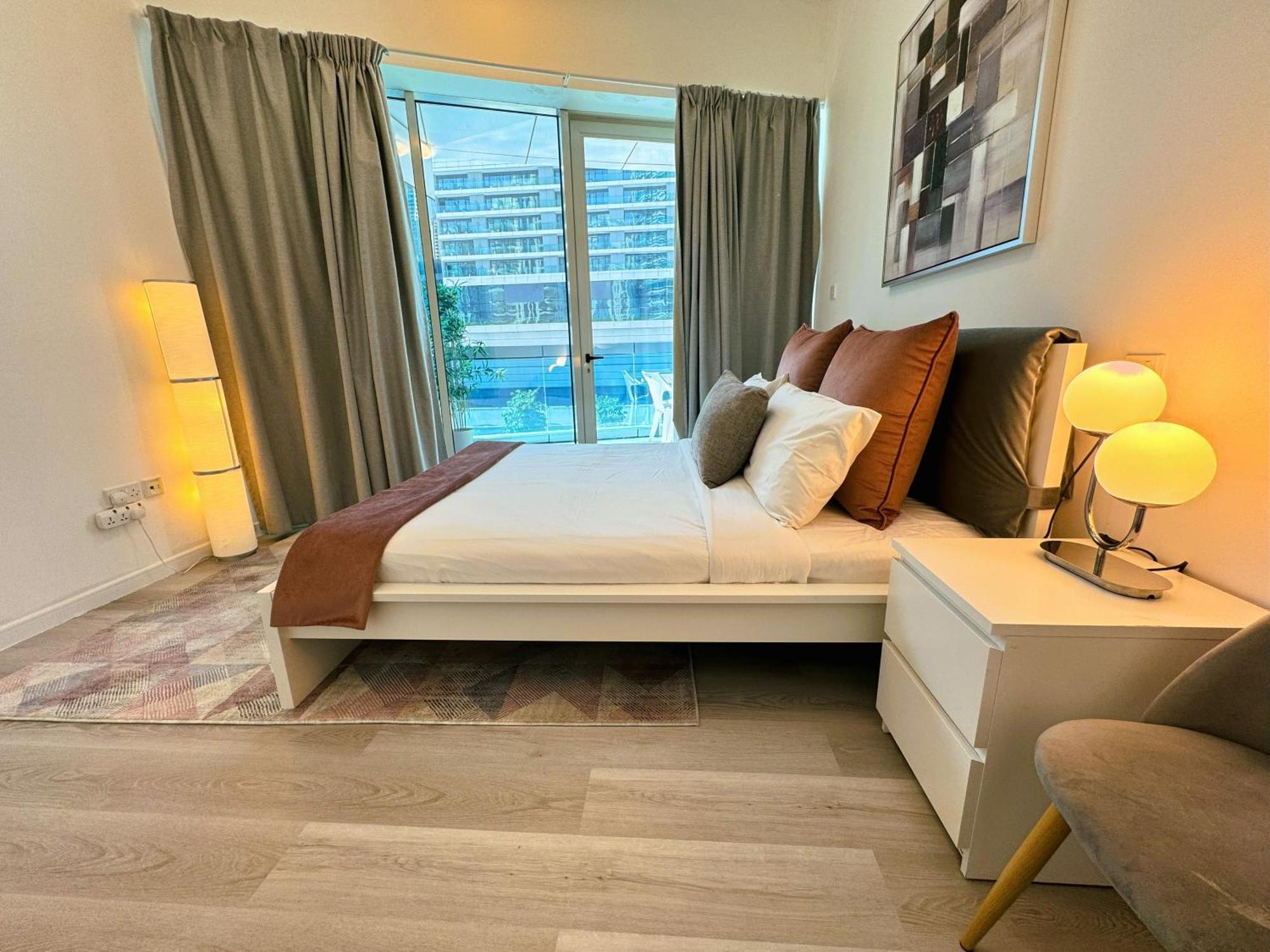 Marina - 5 Bedroom, Feel, Great Amenities Apartamento