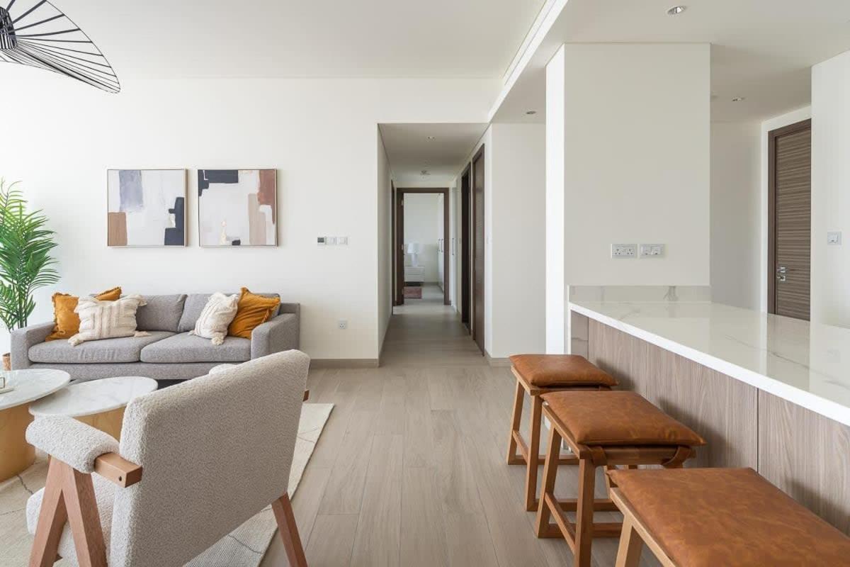 Appartement Frank Porter - One Park Avenue Dubaï