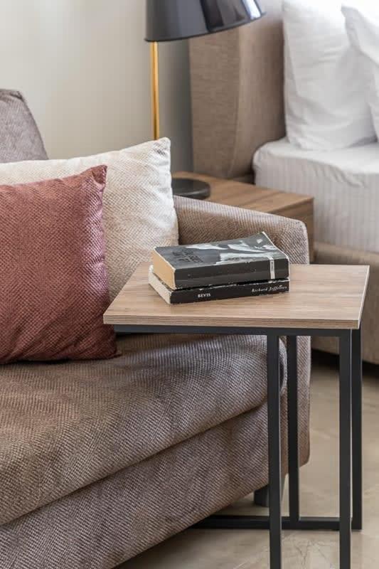 Frank Porter - Majestique 1 Apartment Dubai